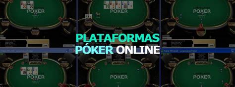 Mejores Sitios de Poker Online en España 2024 .